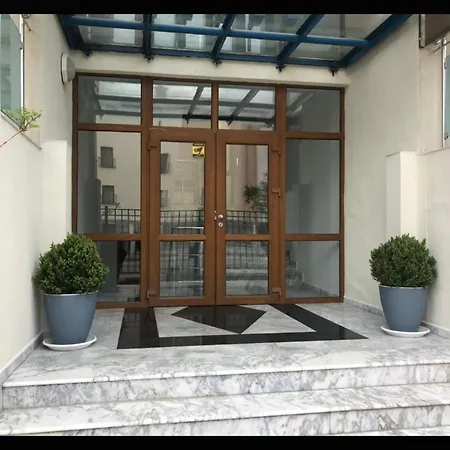 With Balcony 300m From Apartment Slantschew brjag
