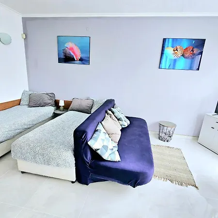 With Balcony 300m From 아파트